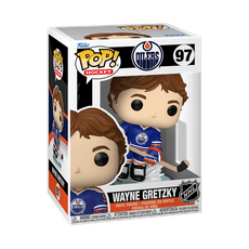 FUNKO POP! Vinilinė figūrėlė: NHL - Wayne Gretzky