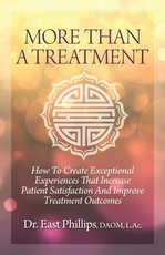 More Than a Treatment