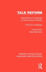 Talk Reform