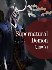 Supernatural Demon