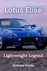 Lotus Elise