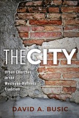 The City