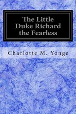 The Little Duke Richard the Fearless