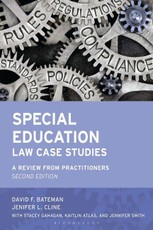 Special Education Law Case Studies