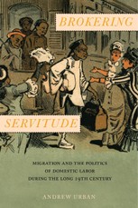 Brokering Servitude