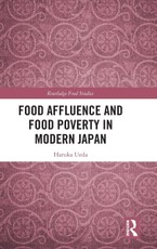 Food Affluence and Food Poverty in Modern Japan