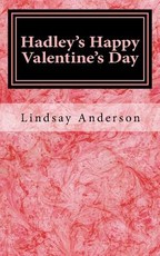 Hadley's Happy Valentine's Day