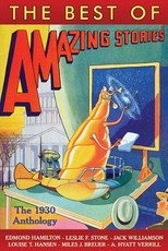 The Best of Amazing Stories