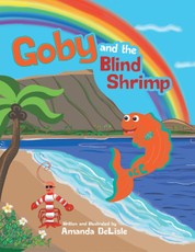 DeLisle, A: Goby and the Blind Shrimp