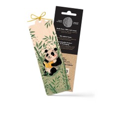 Medinis skirtukas Cozywood „Panda“