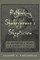 Rethinking Shakespeare's Skepticism
