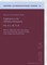 Streck, M: Supplement to the Akkadian Dictionaries