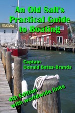 Old Salt's Practical Guide to Boating