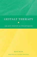 Gestalt Therapy