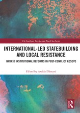 International-Led Statebuilding and Local Resistance