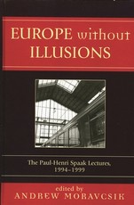 Europe without Illusions