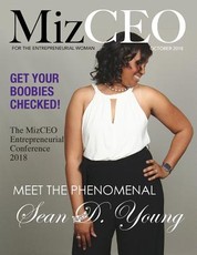 MizCEO Sandra Chaney