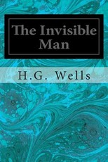 The Invisible Man