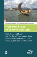 From Padi States to Commercial States
