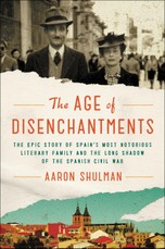 Shulman, A: Age of Disenchantments