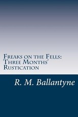 Freaks on the Fells
