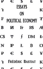 Essays on Political Economy