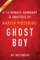 Summary of Ghost Boy
