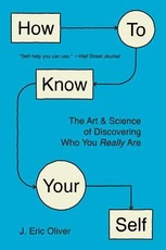 How to Know Your Self