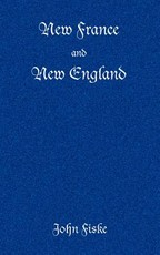 New France and New England