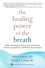 The Healing Power of the Breath