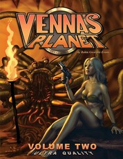 Venna's Planet