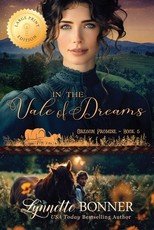 In the Vale of Dreams, Large Print Edition