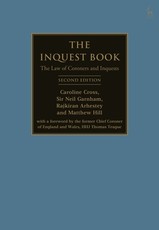 The Inquest Book