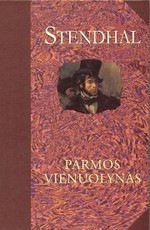Parmos vienuolynas (2007) Parmos vienuolynas (2007)