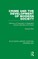 Crime and the Development of Modern Society