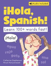 ÃÂ¡Hola, Spanish!