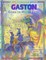 Gaston(r) Goes to Mardi Gras