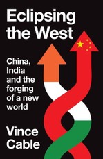Eclipsing the West