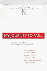My Journey So Far...