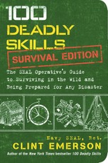 100 Deadly Skills: Survival Edition
