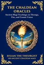 The Chaldean Oracles