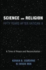 Science and Religion: Fifty Years After Vatican II