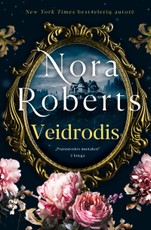 Veidrodis. Prarastosios nuotakos. 2 knyga (knyga su defektais)