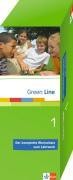 Green Line 1. Vokabel-Lernbox