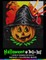 Trick or Treat Halloween Color by Numbers for Adults
