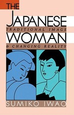 The Japanese Woman