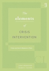 Elements of Crisis Intervention