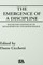 The Emergence of A Discipline