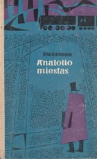 Anatolio miestas
