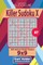 Killer Sudoku X - 200 Hard to Master Puzzles 9x9 (Volume 7)
